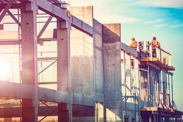 Best Local Concrete Companies  in Lakewood, IL